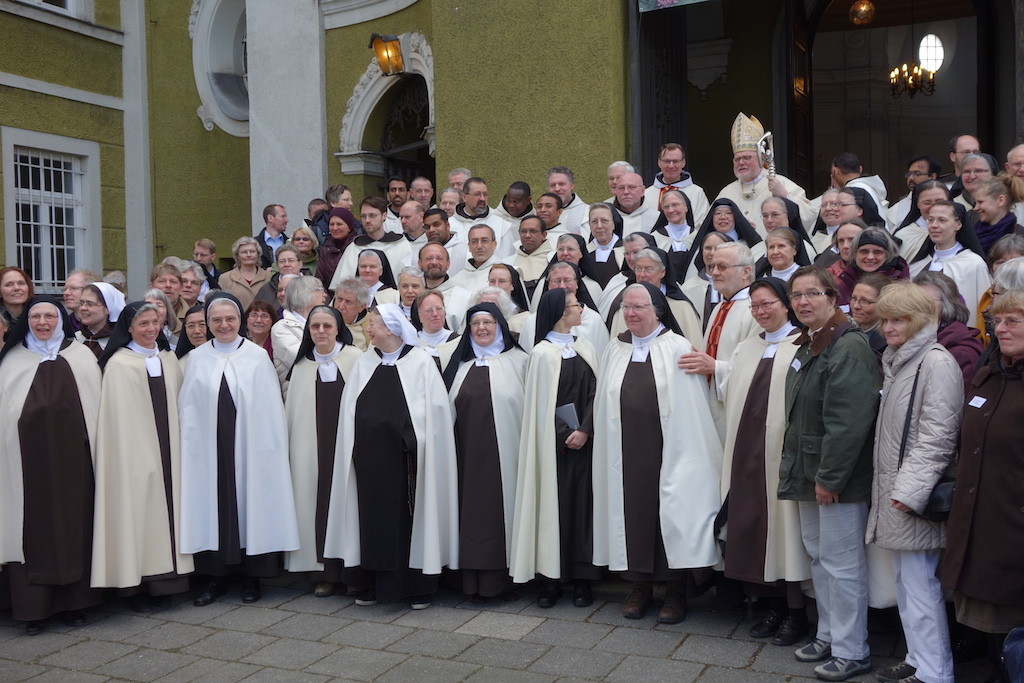 Familienfoto