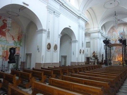 Karmelitenkirche zu Würzburg